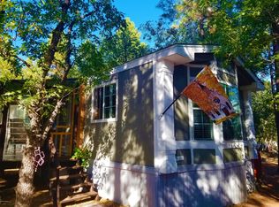 43 N Erickson Ave, Parks, AZ 86018