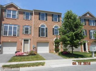 8880 Montjoy Pl, Ellicott City, MD 21043
