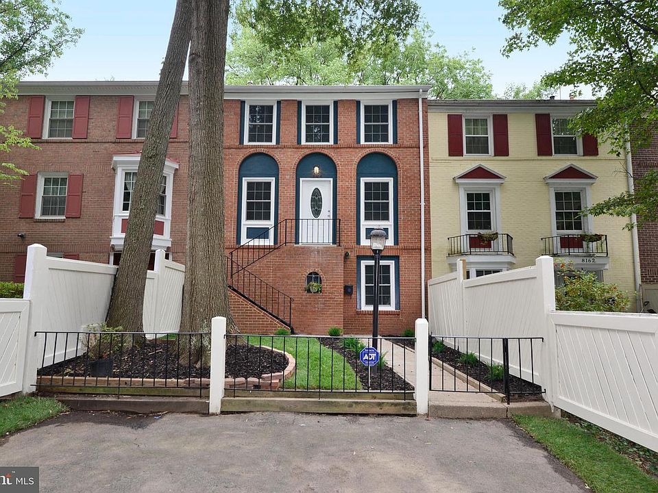 1st image of 8164 Fernlake Ct