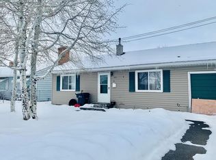1032 Hillview Ave, Idaho Falls, ID 83402
