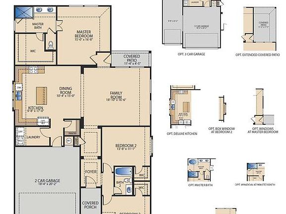 5th image of 17120 Clover Dr #1QSKFF