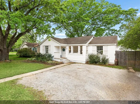 1813 Lee Dr, Baton Rouge, LA 70808