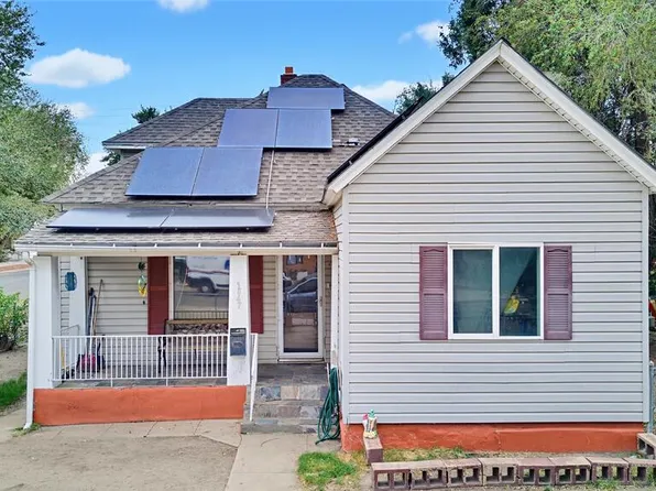1047 Pine St, Pueblo, CO 81004