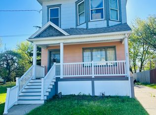 461 N Ogden St, Buffalo, NY 14212