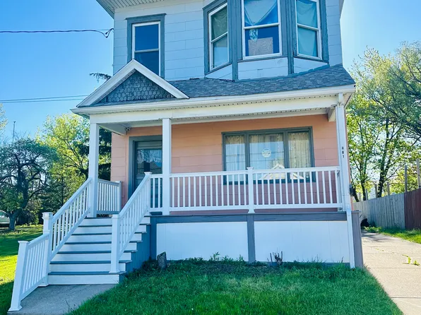 461 S Ogden St, Buffalo, NY 14206