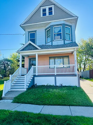 461 S Ogden St Photo 1
