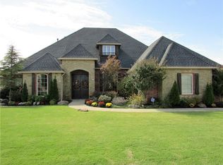 1304 Sawgrass Dr, Norman, OK 73072