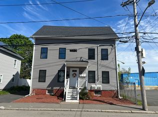 84 Business St APT 1, Hyde Park, MA 02136