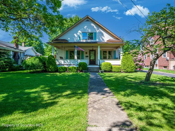 20 Susquehanna Ave, Tunkhannock, PA 18657