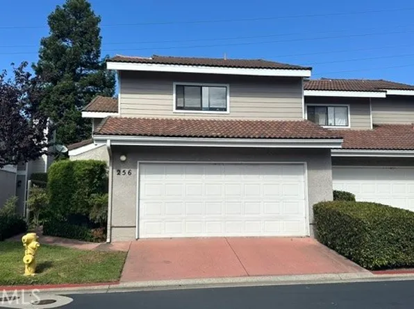 256 Via San Blas, San Luis Obispo, CA 93401