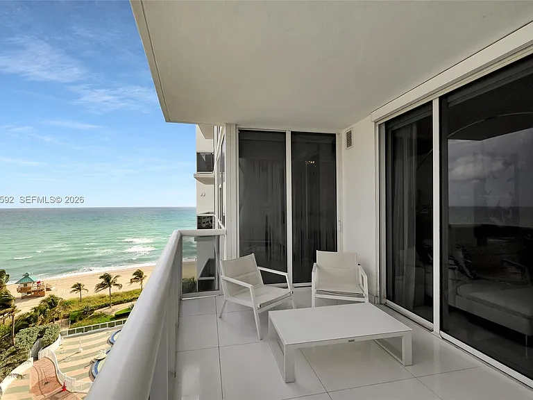 18201 Collins Ave #1002 — Photo 11
