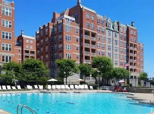 Oceana Condominium, Brooklyn, NY 11235