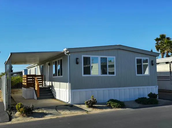 6219 Gold Dust Dr Unit 64, Sacramento, CA 95842