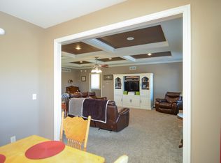 491 General John Payne Blvd, Georgetown, KY 40324