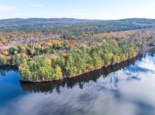 78 Lang Pond Rd, Tuftonboro, NH 03894