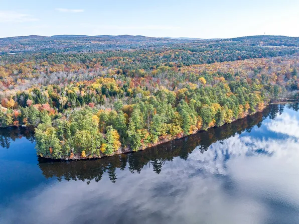 78 Lang Pond Road, Tuftonboro, NH 03816