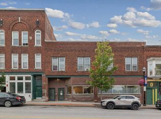 38-40 Kingman St, Saint Albans, VT 05478