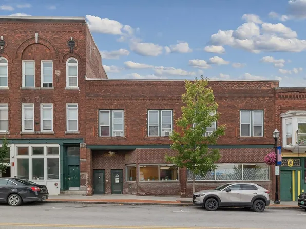 38-40 Kingman Street, St. Albans City, VT 05478