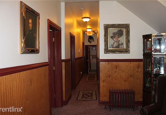 Entrance A