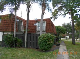 2233 White Pine Cir APT C, Greenacres, FL 33415