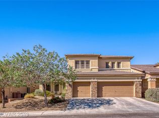 6237 Wichita Falls St, North Las Vegas, NV 89031
