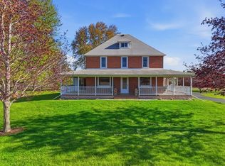 8492 TROUT DRIVE, Marshfield, WI 54449