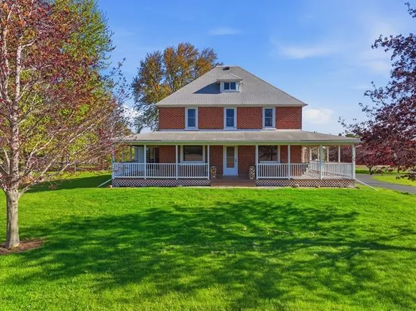 8492 TROUT DRIVE, Marshfield, WI 54449