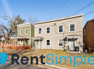 317 Prince Edward St, Fredericksburg, VA 22401