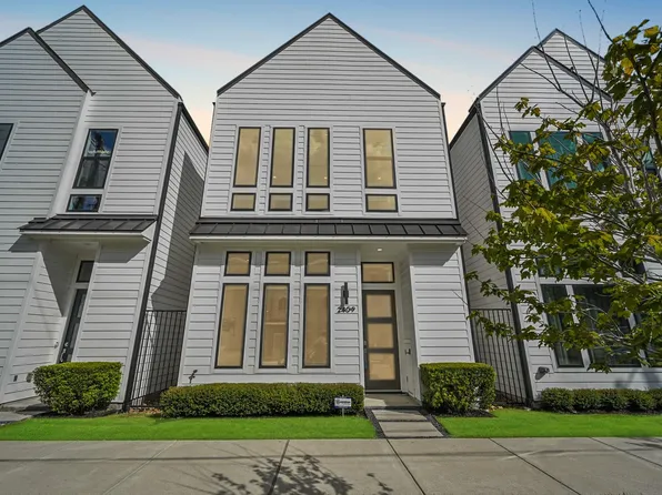 2409 Webster St, Houston, TX 77003