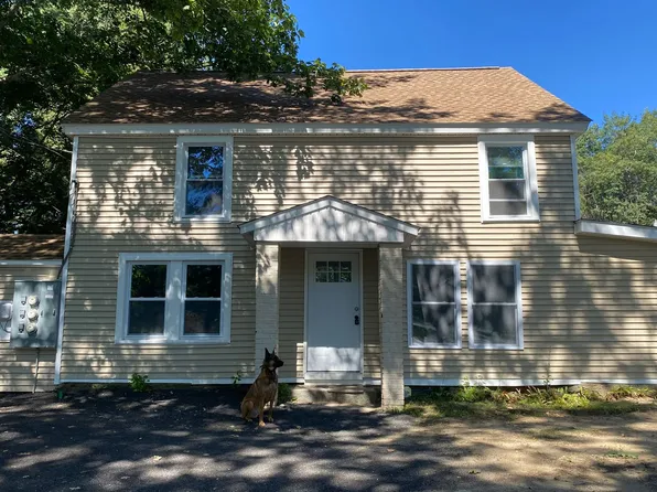8 Thornton Rd West, 8 Thornton Rd W, Merrimack, NH 03054