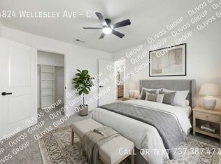 4824 Wellesley Ave APT C, Fort Worth, TX 76107