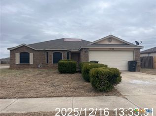 5100 Bridle Dr, Killeen, TX 76549