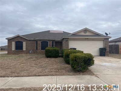 5100 Bridle Dr, Killeen, TX, 76549