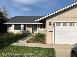 824 July Way, Redding, CA 96003