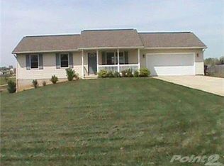 2910 E Valley Rd, Adrian, MI 49221