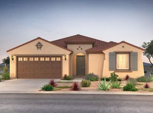 Parklane Plan, Aloravita, Peoria, AZ 85383
