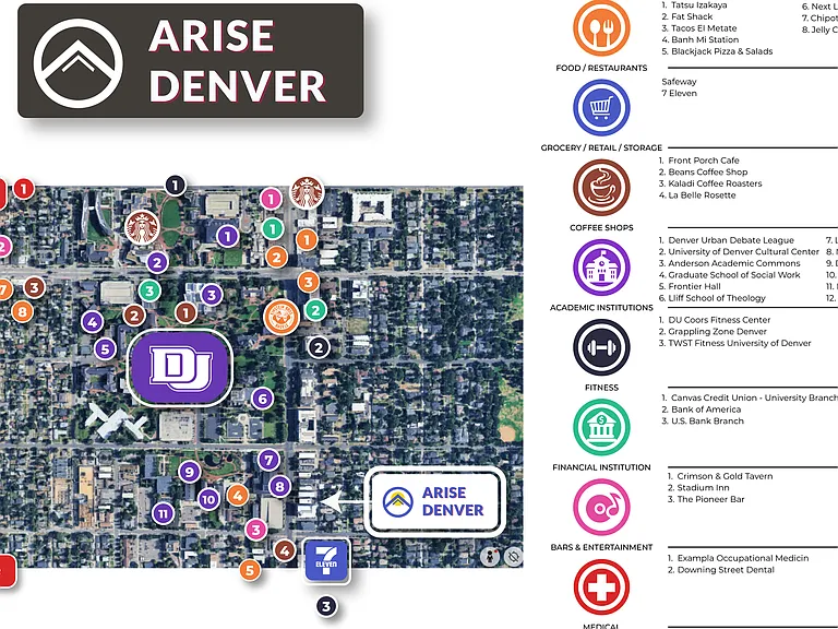 Arise Denver — Photo 6