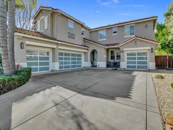 1684 Edera Pl, Brentwood, CA 94513