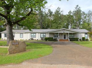 216 Zelpha Way, Nacogdoches, TX 75961