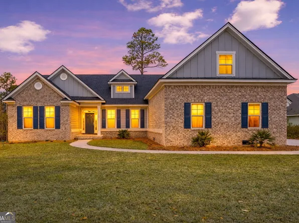 109 Tidal Marsh Way St, Marys, GA 31558