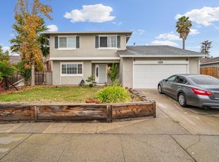 406 Cinnamon Way, Suisun City, CA