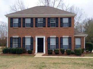 108 Berryhill Dr, Alabaster, AL 35007