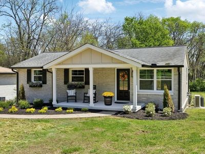 4106 Edwards Ave, Nashville, TN, 37216