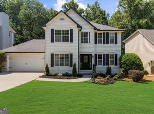 2688 Beddington Way, Suwanee, GA 30024