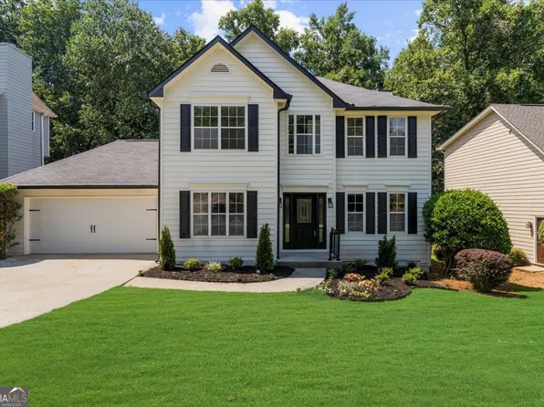 2688 Beddington Way, Suwanee, GA 30024