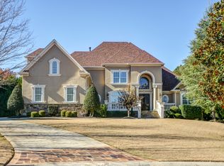 914 Northern Pines Dr, McDonough, GA 30253