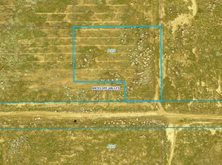 Corner Avenue Trail 165 Stw #B, Lancaster, CA 93536