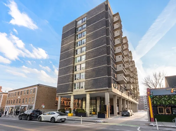 872 Massachusetts Ave APT 303, Cambridge, MA 02139
