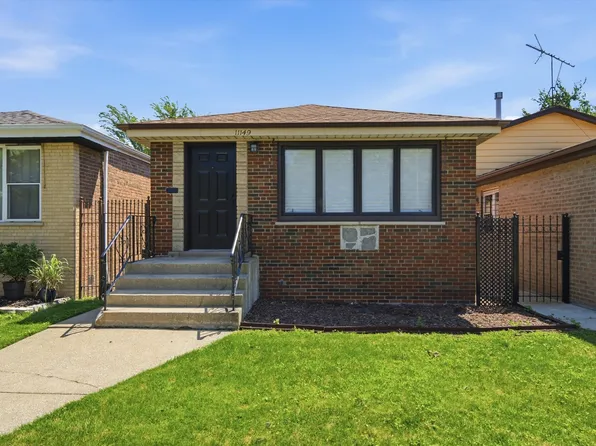 11149 S Green Bay Ave, Chicago, IL 60617