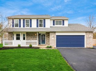 73 Jefferson Ridge Dr, Pataskala, OH 43062